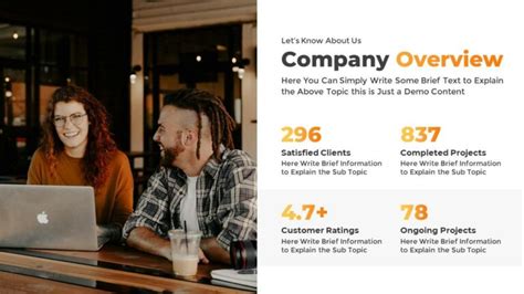 Image result for Overview Example PowerPoint