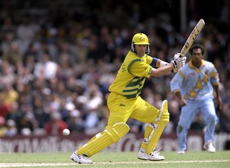 The stories behind Australian players and their nicknames