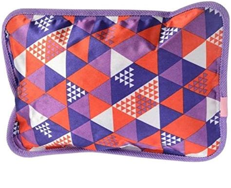 Fangtooth Winter Special Electric Gel Bottle Pouch Massager Hot Water ...