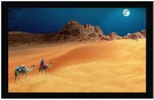 SG PHOTOIC Acrylic Wall Photo Frame Price in India - Buy SG PHOTOIC ...