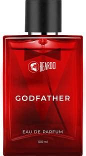 Buy BEARDO Godfather Perfume for Men Eau de Parfum - 100 ml Online In ...