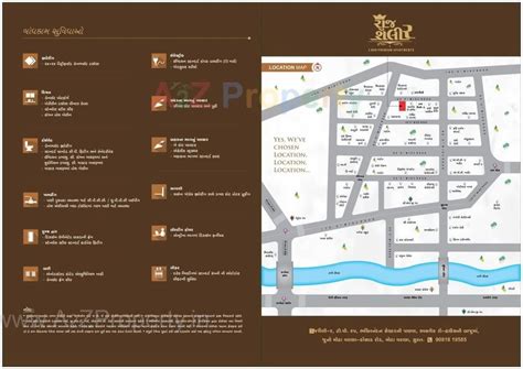 Raj Shailee | Flats at Varachha, Surat