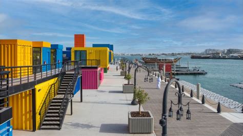 Everything You must know about the Box Park Qatar