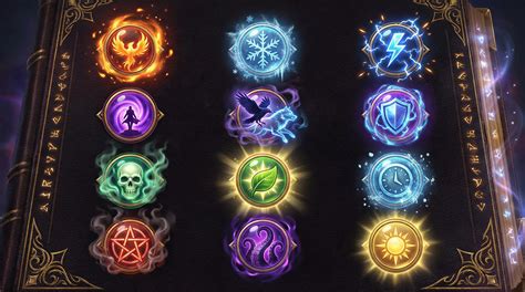 YAPYAP Spell Database: A Complete Guide to All Spells | YAPYAP Guide