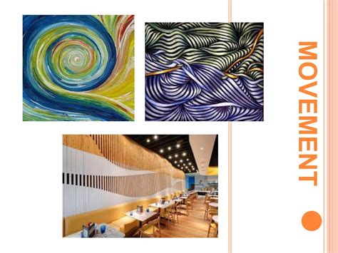Principles Of Design Movement