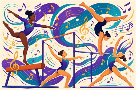 Free Gymnastics Floor Music – Jumptwist