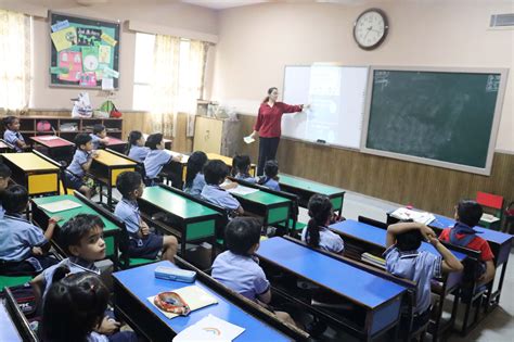 VSPK International School | best school in rohini | best school in ...