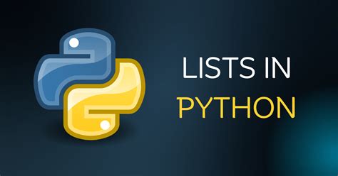 Image result for Python List Syntax
