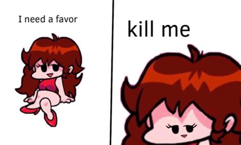 Me when I see my favourite FNF Mods in R34 : r/FridayNightFunkin