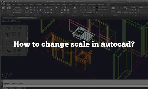 Image result for AutoCAD How to Scale Intro to Design
