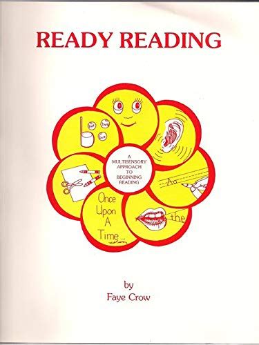 Ready Reading A Multisensory Approach for Teaching Beginning Reading ...