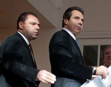 Staten Islander emerging as a behind-the-scenes power in Albany ...