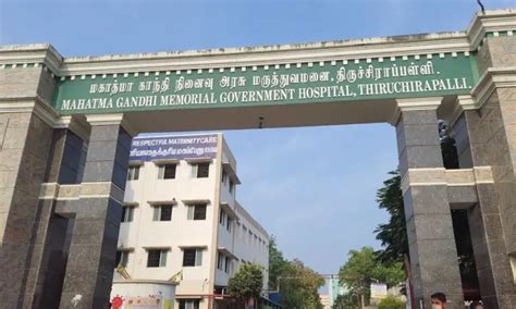 Tamil Nadu: MGMGH to get 600-bedded facility at cost of Rs 110 crore