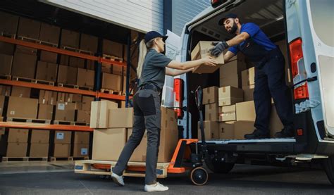 Contact DCS Delivery | Courier Delivery Services California