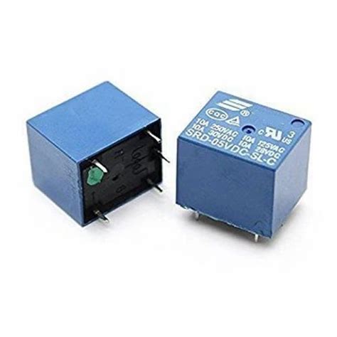 RELAY - Solid Electronic Relays Trader - Retailer from Mumbai