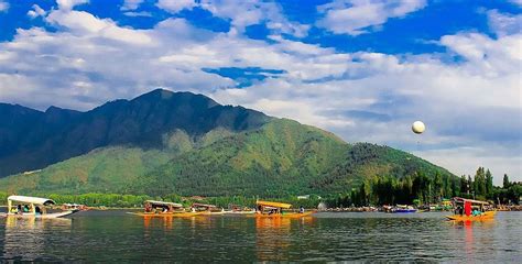Kashmir tourism video directed by amit sharma
