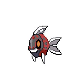 Pawnbas #330.394 - FusionDex