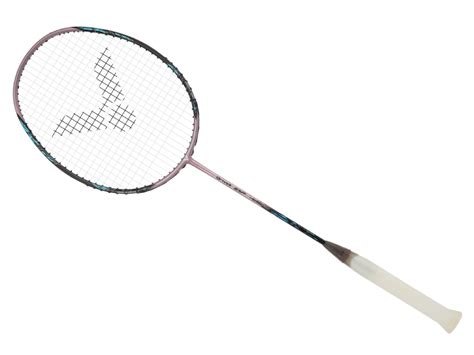 VICTOR DriveX DX-6SP-W All-Around 4U G5 Badminton Racket – Victor Sports