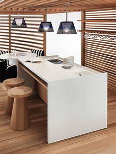 kitchen corian zen outdoor kitchen island in dupont corian 174 by exteta kitchen corian zen outdoor kitchen island in dupont corian 174 by exteta