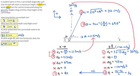 Image result for Projectile Motion Example Problems