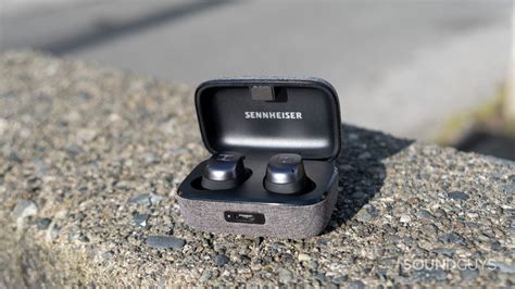Sennheiser Earbuds