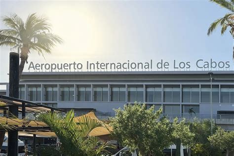 Los Cabos Airport Is About To Get VERY Busy: Insider's Guide For ...