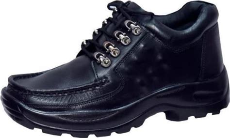 Black Boots - Buy Mens Black Boots online at Best Prices in India ...