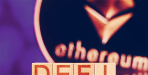 $20 Billion Is Now Locked in DeFi Projects Worldwide