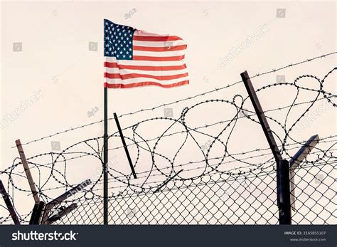 863 Usa Border Closed Images, Stock Photos & Vectors | Shutterstock