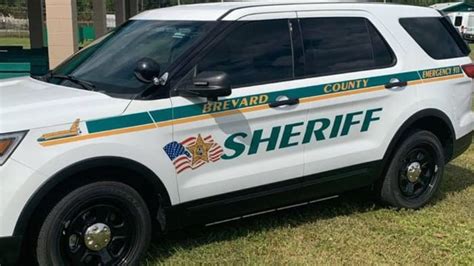 Man, woman dead in apparent murder-suicide, Brevard deputies say