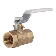 Brass Ball Valves at Lowes.com