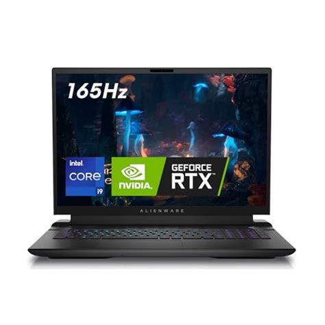 Alienware Laptop M18 的图像结果