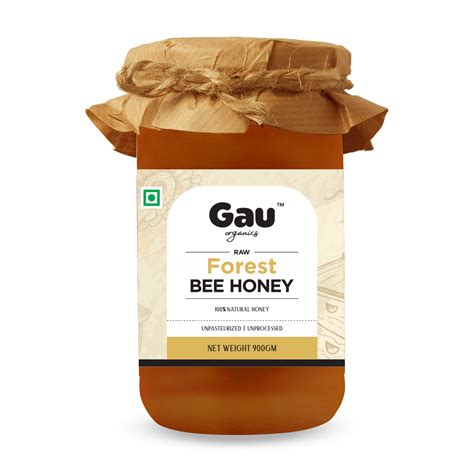 Forest Bee Honey – PEI ORGANIC FOODS LLP