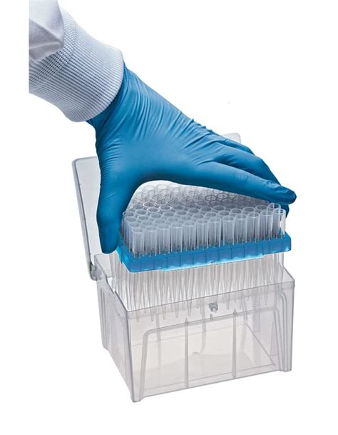 MICROLIT- Micropipette Consumable-Tips-DNase,RNase and Pyrogen Free ...