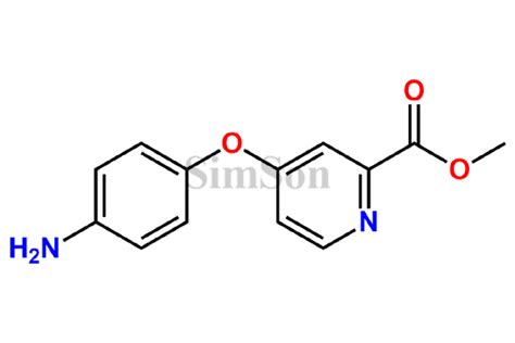 Sorafenib Impurity 16 | CAS No- 757251-59-5 | Simson Pharma Limited