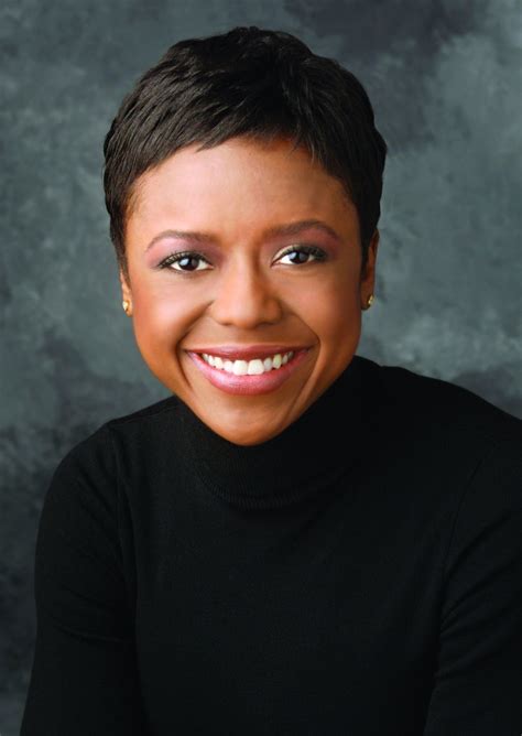 Mellody Hobson to Publish Children’s Book About Money (Exclusive)