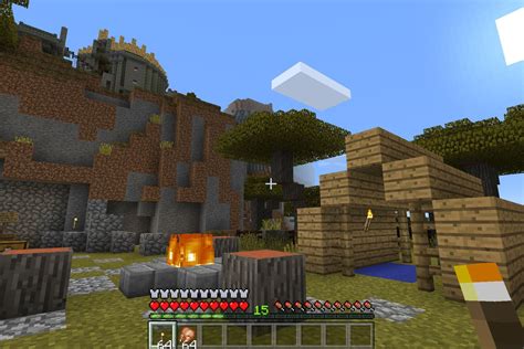 Image result for Oculus Minecraft