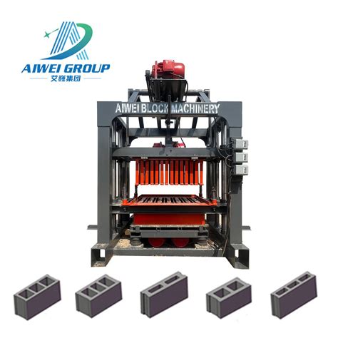 Block Bricks Machine 4 的图像结果