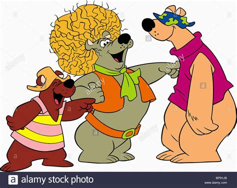 Hair Bear Bunch wallpapers, Cartoon, HQ Hair Bear Bunch pictures | 4K ...