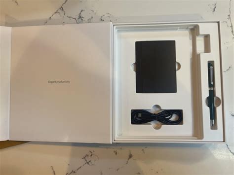 SuperNote A5X Tutorial 的图像结果