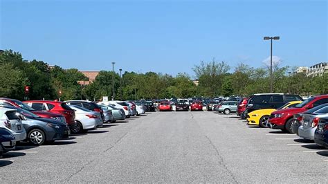 Home | Transportation Services University of Maryland