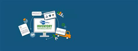 Inventory Management System By CHL Softech