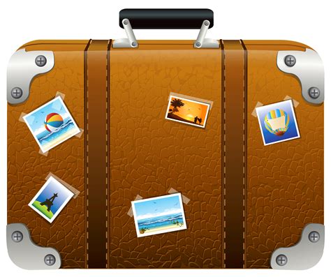 Free Suitcase Cliparts, Download Free Suitcase Cliparts png images ...