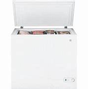 Image result for GE Chest Freezer