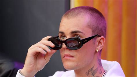 A visual history of Justin Bieber's epic hair evolution | GQ India