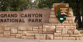 Image result for Grand Canyon National Park Sticker