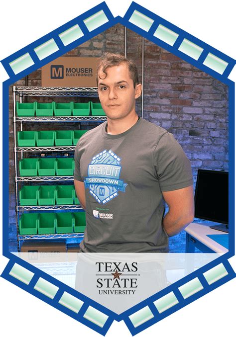 Circuit Showdown - Mouser