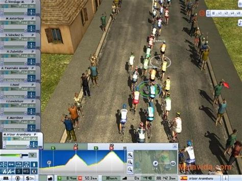 Descargar Pro Cycling Manager 2018 para PC Gratis