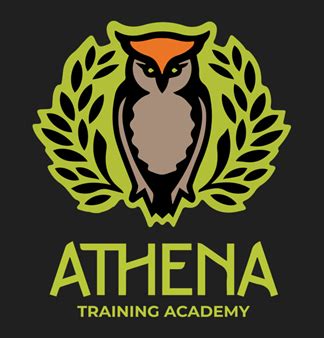 Athena Training Modules 的图像结果