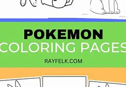 Image result for Bunny Pokemon Coloring Pages